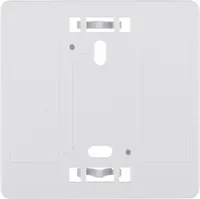 Homematic IP HMIP-SF-2 mounting kit White