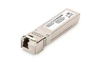Digitus DN-81204 module émetteur-récepteur de réseau Fibre optique 10000 Mbit/s SFP+