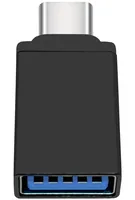 SPEEDLINK SL-630004-RRBK mouse Home Right-hand RF Wireless Optical 1600 DPI