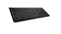 Cherry KC 1000 Black