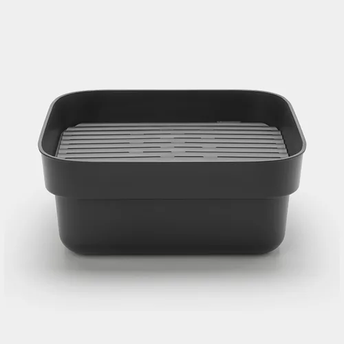 Brabantia Spülschüssel Dark Grey