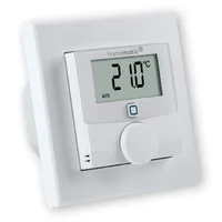 eQ-3 AG Homematic IP HmIP-WTH-B - Thermostat - kabellos