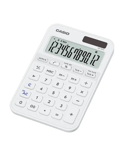Casio MS-20YC-WE weiss