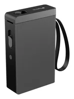 Olympia P22 label printer Thermal transfer 30 mm/sec Wireless Bluetooth