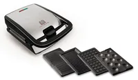 Tefal SW854D MultiSnack Sandwichmaker