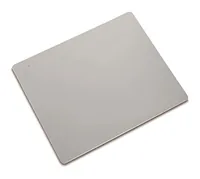 Laufer 67263 mouse pad Grey