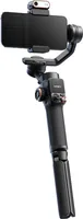 Hohem iSteady M7 Stabilisateur de caméra de smartphone Noir