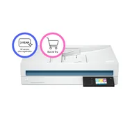 HP Scanjet Enterprise Flow 6600 fnw1 20G08A