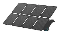 Anker Solarpanel SOLIX PS100X Port. Solar Panel 100 W - Solarpanel Leistung: 100 W - Paneltyp: Portabel - Rahmen: Schwarz