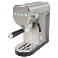 Proficook PC-ES-KA 1265 Siebträger und Kapsel