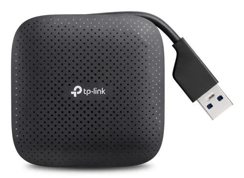 TP-LINK 4 Port USB 3.0 Hub UH400