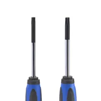 StarTech.com 7 Piece Precision Screwdriver Computer Tool Kit - TAA