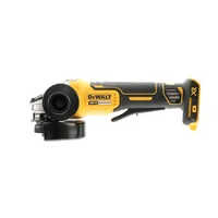 DeWALT DCG460N-XJ angle grinder 12.5 cm 9000 RPM 1000 W 1.75 kg