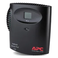 APC NetBotz 155 - Sensor-Pod - Raum - geeignet