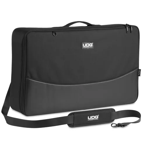 UDG Gear Transporttasche Urbanite XL zu MIDI Controller Sleeve - Breite: 922 mm - Höhe: 492 mm - Tiefe: 135 mm