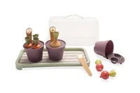 Dantoy Mini Greenhouse Set