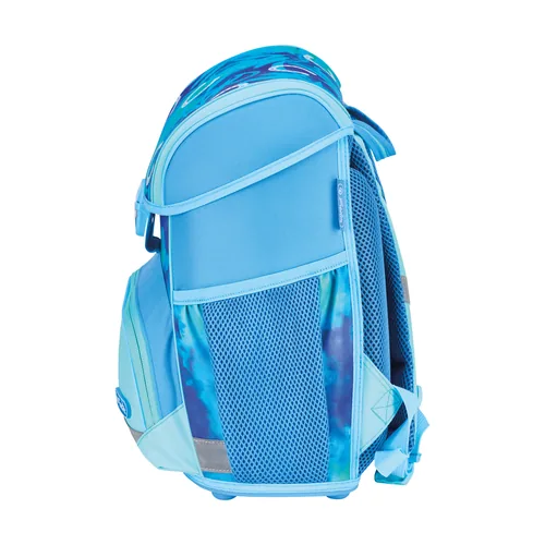 Herlitz Schulranzen Loop Plus Lucky Horse