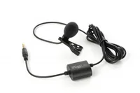 IK Multimedia Mikrofon iRig Mic Lav - Typ: Einzelmikrofon - Bauweise: Ansteckmikrofon - Anwendungsbereich: Gesang & Sprache - Wandlerprinzip: Kondensator - Richtcharakteristik: Kugel - Umschaltbare Richtcharakteristik: Nein