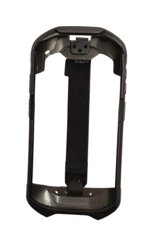Zebra Rugged Boot - Hand-Schutzstiefel mit Riemen