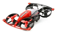 Amewi DRE Drohne Formul A Track Race Rennstrecke rot