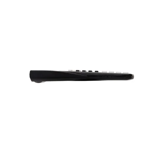MAUL MSC 240 ECO calculator Desktop Display Black