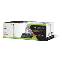 Techly Teleskop Deckenhalterung für 1LCD TV 23-42 Arm lang