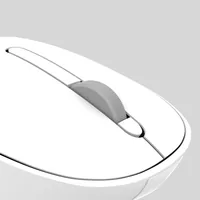 Inca IWM-241RB mouse Office Right-hand RF Wireless