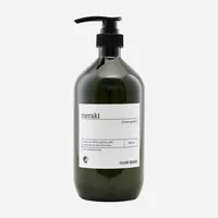 meraki Handspülmittel Forest garden 1 l - Packungsgrösse: 1000 ml - Parfümiert: Ja - Eigenschaft: Flüssig