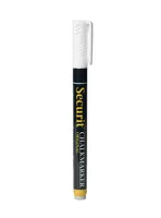 SECURIT Kreidestift 1-2mm SMA100-WT weiss