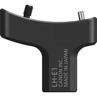 Canon LH-E1 Digital camera lens grip Black