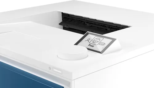 HP Color LaserJet Pro 4202dw Printer A colori 600 x 600 DPI A4 Wi-Fi