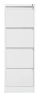 Phoenix Safe Co. FC1004GGK filing cabinet Steel Grey