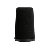 Shure Windschutz RK345B - Zubehörtyp: Windschutz