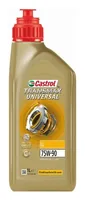 Castrol Transmax Universal LL 75W-90 engine oil 1 L