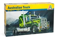 Italeri Australian Truck Modellino di camion/rimorchio Kit di montaggio 1:24