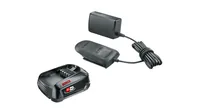 Bosch PBA 18V 2,5Ah + AL 18V-20 Alliance