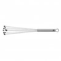 WMF Schwingbesen Profi Plus 32 cm Silber - Detailfarbe: Silber - Material Küchenhelfer: Cromargan