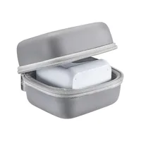 Colop Schutzhülle E-mark Go Grau - Detailfarbe: Grau - Verpackungseinheit: 1 Stück