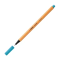 STABILO Fineliner Point 88 0.4mm 88/57 hellblau