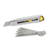 Cutter Interlock, 18mm (grau)