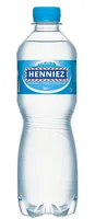 HENNIEZ 7910108 still water 500 ml