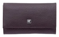 Zwilling Maniküre Pediküre Set 7tlg. mit Nagelknipser, Leder