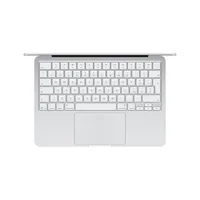 Apple Macbook Neo 13 A18 Pro QWERTZ 8GB RAM 512GB - Silver DE