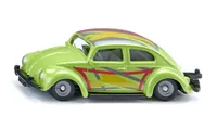 Siku VW Beetle Custom Classic car model Preassembled