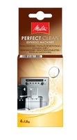 Melitta PERFECT CLEAN Coffee makers 1.8 g