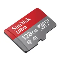 ULTRA MICROSDXC CARD FOR CHROMEBOOKS 128GB 140MB/S UHS-I