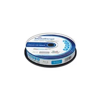 BD-R 50 GB, Blu-ray-Rohlinge