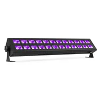 BeamZ LED-Bar BUV2123 - Typ: Tubes/Bars - Leuchtmittel: UV - LED - Ausstattung: Standard