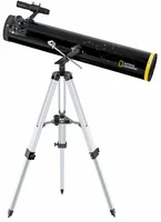 National Geographic 114/900 AZ Reflector 675x Black