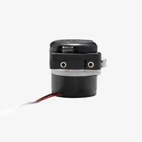 Creality Extruder Mechanism Kit - Zubehörtyp: Extruder